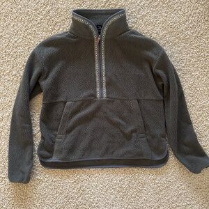 Kuhn Hygge 1/2 Zip